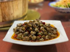 -满堂春特色餐馆