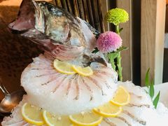 -香守·花胶鸡海鲜火锅(JW万豪店)