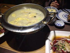 iphone_upload_pic-龙船人海鲜城(长治路店)