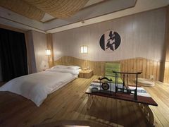 -乐山上善居·养心禅景酒店(世豪广场高铁站店)