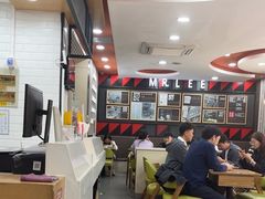 -李先生牛肉面大王(北京东四店)