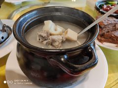 -马凯餐厅(长椿街店)