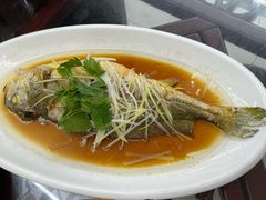 -望海潮海鲜店 特色家常菜(在海一方店)