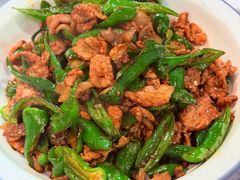 农家小炒肉-农家湘菜(安亭店)