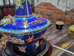 -龙虾风暴(松江店)