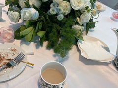 -深铁皇冠假日酒店·大堂吧