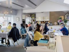 大堂-蝶舍·MAISON PAPILLON