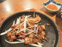 -包整·丝娃娃(一览甲秀楼风景店)