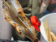 -粟氏天府·东北烧烤(江南兴隆街店)