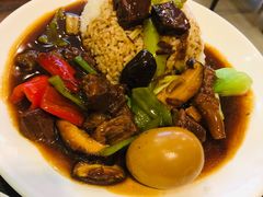 -标记Jane's kitchen(平桥直街店)
