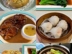 -阿政粤小馆(中央大街店)