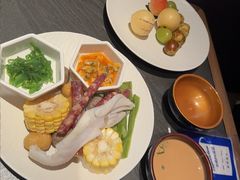 -牛YO寿喜烧和牛火锅自助(三台子万象汇店)