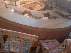 -火塘云南烧烤大排档