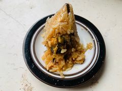 螺狮粉粽子-盒马鲜生(悠方店)