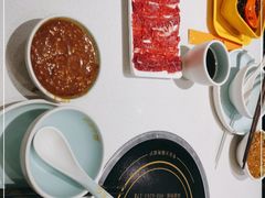 -古乐牛香鲜牛肉牛杂火锅(观前街店)