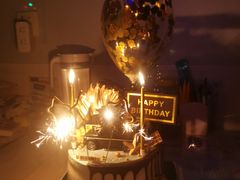 -麦雪尔甜品·生日蛋糕(新街口旗舰店)