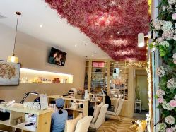 -米·日本の美甲美睫專門店