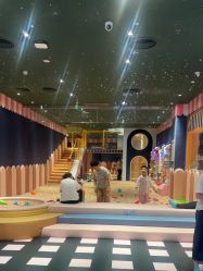 -MELAND亲子乐园•派对•研学(集美世茂店)