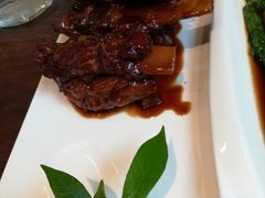 -自在弥林花园餐厅(云栖店)