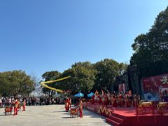 -天目湖山水园
