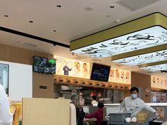 -蔡澜点心(三里屯T+MALL店)