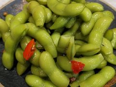 -黄鱼炙夜(华家池店)
