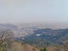 -香山公园