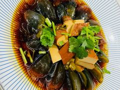 -老季市·三代非遗传承·地标美食老汁鸡(工农路店)