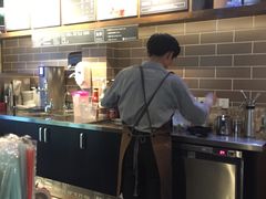 -COSTA COFFEE(西湖天地店)