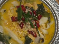 -谷田稻香·砂锅菜(西乡天虹店)