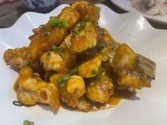 美极骨腩-鱼醉无骨鱼·中山脆肉鲩(荔湾路店)