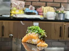 -昊·来了寿司(台湾街店)