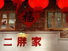 -二胖家铁锅炖大鹅(双井店)