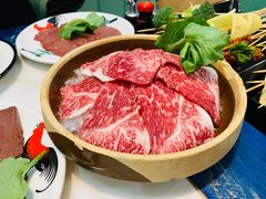 -XiaoJunGan Hotpot 钢管厂五区小郡肝火锅串串香