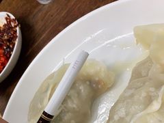 -奉天蚨祥饺子馆