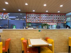 -佳木斯老崔朝族风味(群力店)