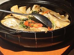 -江上荟·创意中国菜(绿地缤纷城店)