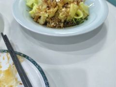 -帕米尔食府(白云观店)