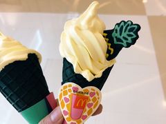 -麦当劳(合肥之心城店)