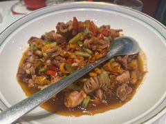 -老湘亲·品鉴湘菜(蔡塘爱琴海店)