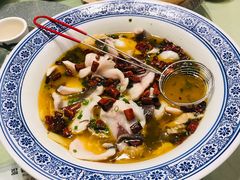 -顺风山庄(水濂山店)