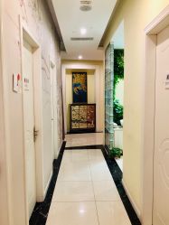 -香秀空间科技抗衰·美容中心