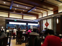 大堂-老半斋(福州路店)