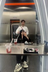 -艾美A·M Hair Salon