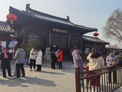 -赵州桥景区