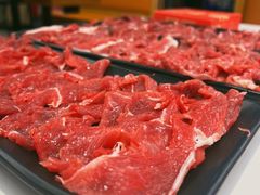 -牛品福潮汕牛肉火锅(旺庄店)