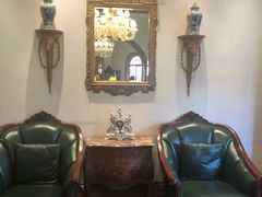 -马勒别墅·中餐厅