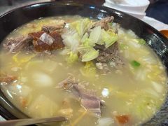 -玉桥餐厅(天坛店)