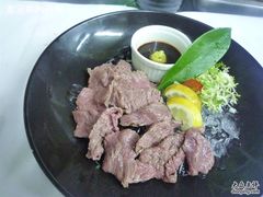 -蜜室和风洋食概念餐厅(南田路店)