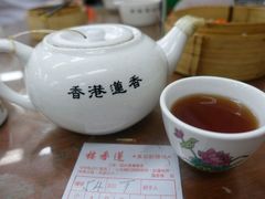 -香港蓮香樓(上環店)
